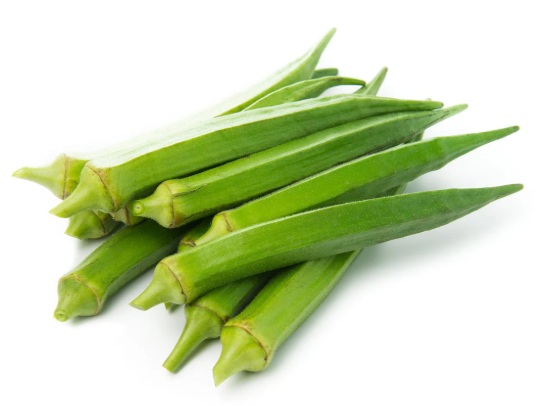 Okra